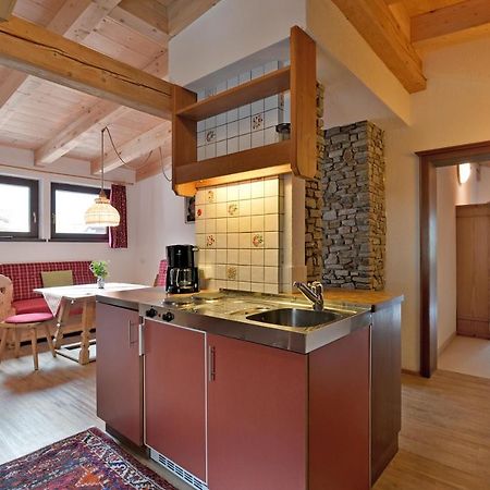Ferienwohnungen Kircher マイヤーホーフェン 部屋 写真